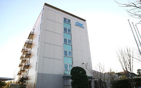 京急exイン 横須賀リサーチパーク
